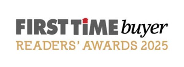 First Time Buyer Readers Award