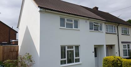 COMPLETED EWI WORKS Web